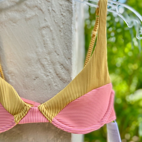 ☀️ BILLABONG ☀️ Hi Life Bikini 2 PIECE SET - Picture 9 of 15